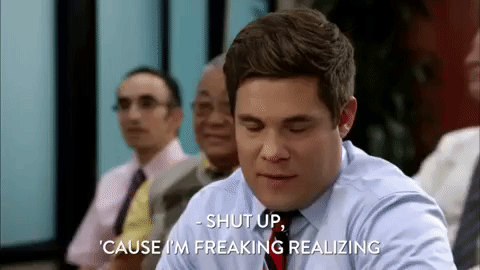season 5 episode 8 GIF by Workaholics