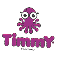 marketing octopus Sticker by id5