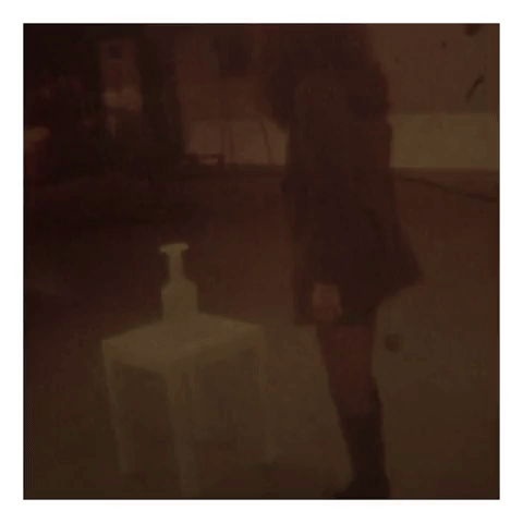 nowness giphygifmaker nowness yokoono GIF