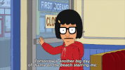 GIF by Bob's Burgers