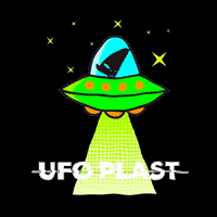 UFO_Plast_Official  GIF