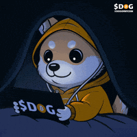 Listening To Music Cant Sleep GIF by $DOG