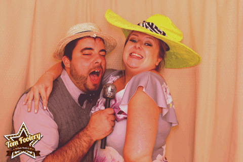 fun love GIF by Tom Foolery Photo Booth