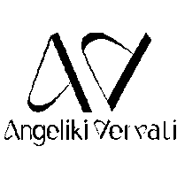 Design Architect Sticker by Angeliki Vervati