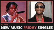 GIF by HipHopDX