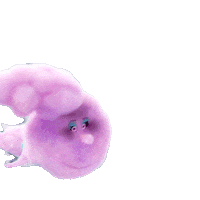 Animation 3D Sticker by Disney Pixar