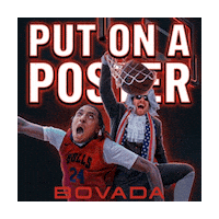 March Madness Basketball Sticker by Bovada