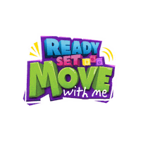 Rsm Dancing Sticker by Ready Set Dance