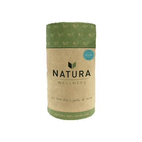 NaturaWellness fitness wellness drinks natura Sticker
