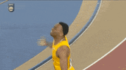 Track Field Sport GIF by NCAA Championships