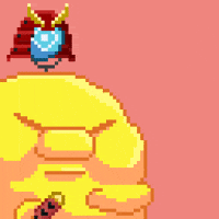 Battle Ready No Mercy GIF by Doodito