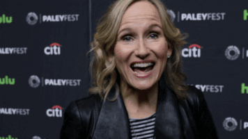 paleyfest la 2017 wave GIF by The Paley Center for Media
