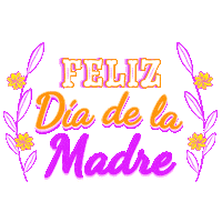 Happy Mothers Day Sticker by WildSkyMedia