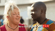 90 Day Fiance Michael GIF by TLC