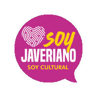 JaverianaCali puj javeriana javerianacali universidadjaveriana Sticker