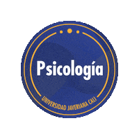 Puj Sticker by Javeriana Cali