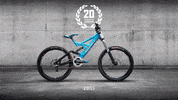 mondrakerbikes geometry mtb zero evolution GIF
