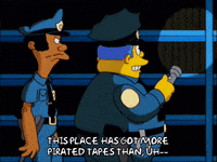 speaking episode 11 GIF