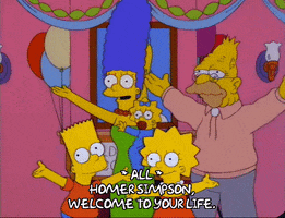 homer simpson GIF