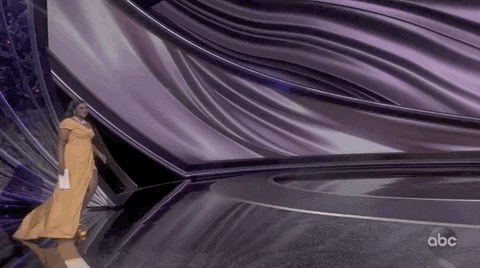 Mindy Kaling Oscars GIF by The Academy Awards