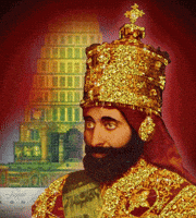 nation rasta GIF