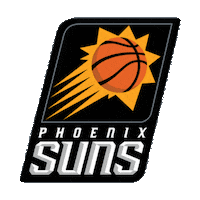 suns STICKER by imoji