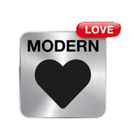 Modern Love Sticker by IMPAKT Centre