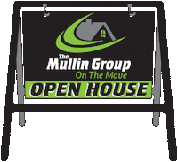 Real Estate Realtor Sticker by The Mullin Group