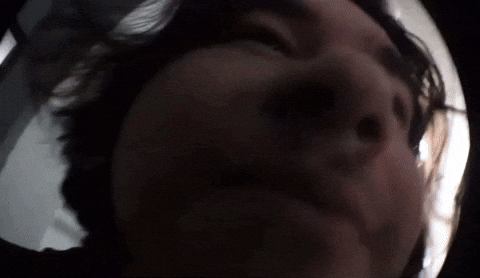 Thog GIF