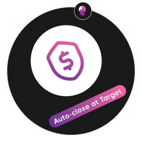 PropFirmMatch giphyupload propfirmmatch Sticker