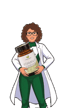 Vitamin Apotheke Sticker by Funkenburgapotheke