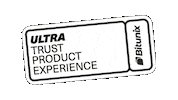 Crypto Ultra Sticker by Bitunix Official