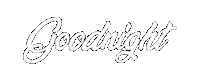 Night Score Sticker by SiteDex Hosting