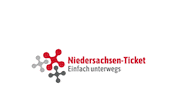 Einfach Sticker by Niedersachsen-Ticket