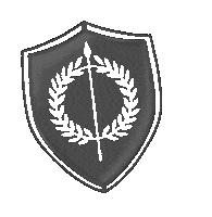 Shield Escudo Sticker by SC Braga