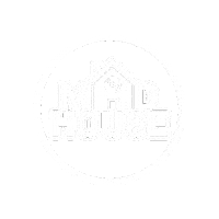 Mad House Sticker by Tech Avenue Records