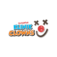 kjrneusob neuburger klinikclons klinikcolowns Sticker