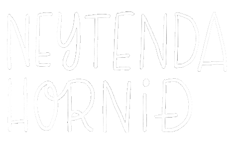 Krot Dyrt Sticker by Helga Valdis   #krotdagsins
