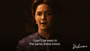 Ella Hunt Dress GIF by Apple TV+