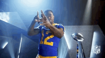 2018 Nfl Football GIF by NFL