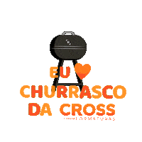 CrossFormaturas baile festa cross formatura Sticker