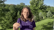 Excited Travel GIF