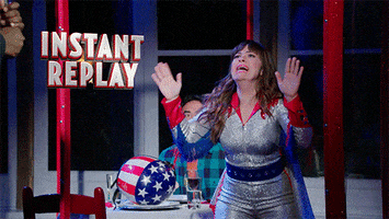 help! help me GIF by Party Over Here
