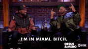 The Kid Mero Showtime GIF by Desus & Mero