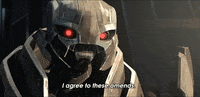 Season 1 Yes GIF by Paramount+