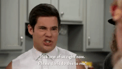 comedy central season 6 episode 6 GIF by Workaholics