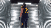 Toledo Football GIF by Toledo Rockets