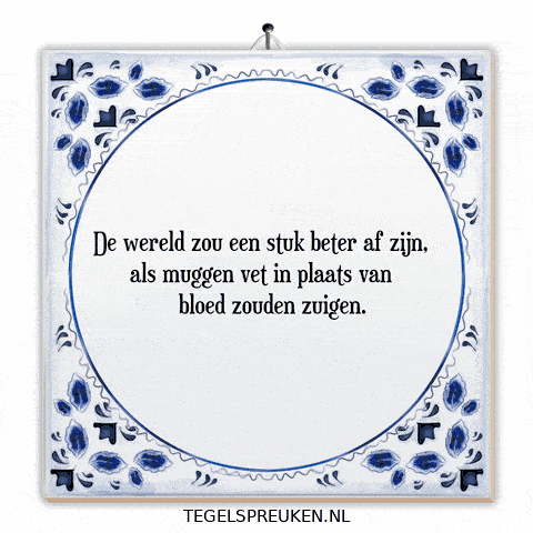 Humor Wijsheid GIF by Tegelspreuken.nl