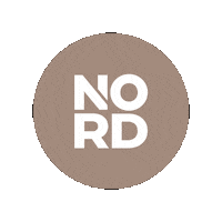 NordLKV kiinteistönvälitys nordlkv nord lkv Sticker