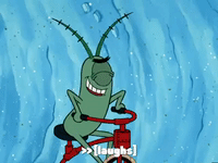 season 6 episode 25 GIF by SpongeBob SquarePants